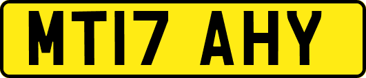 MT17AHY