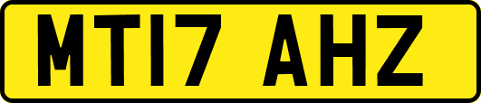 MT17AHZ