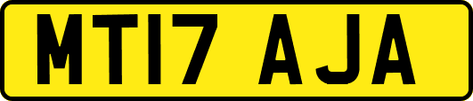 MT17AJA