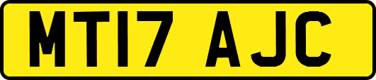 MT17AJC