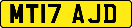 MT17AJD