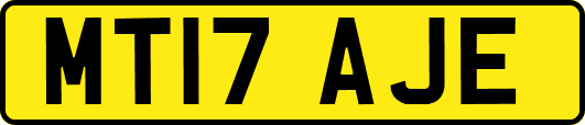 MT17AJE