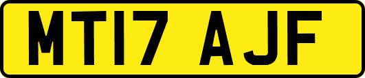 MT17AJF