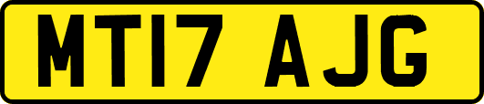 MT17AJG