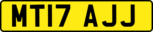 MT17AJJ