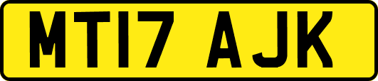 MT17AJK