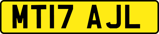 MT17AJL