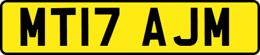 MT17AJM