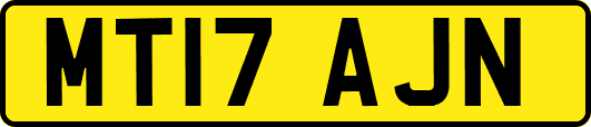 MT17AJN
