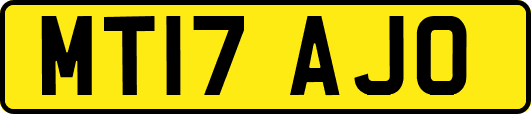 MT17AJO