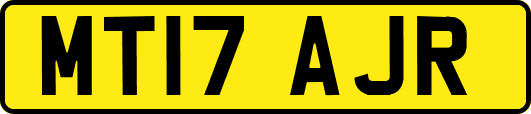 MT17AJR