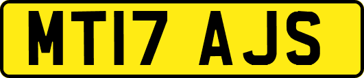 MT17AJS