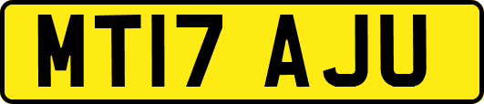 MT17AJU