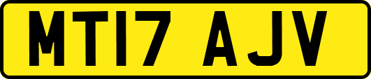 MT17AJV