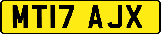 MT17AJX