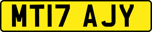 MT17AJY