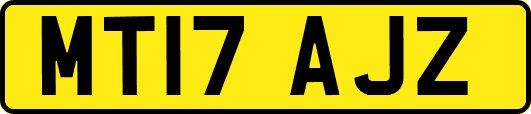 MT17AJZ
