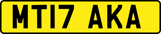 MT17AKA