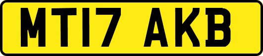 MT17AKB