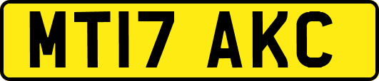 MT17AKC