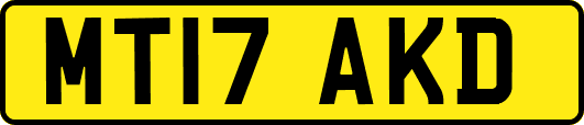 MT17AKD
