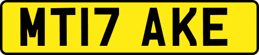 MT17AKE