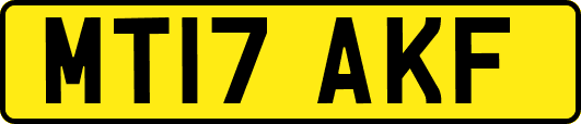 MT17AKF
