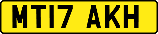 MT17AKH