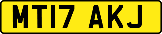 MT17AKJ