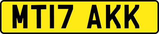 MT17AKK