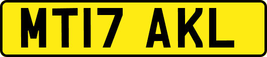 MT17AKL