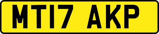 MT17AKP