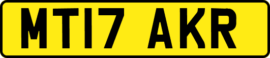 MT17AKR
