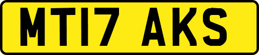 MT17AKS