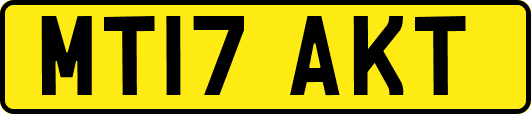 MT17AKT