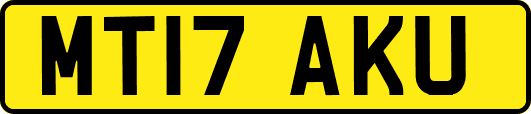 MT17AKU