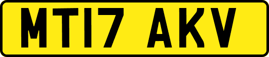 MT17AKV