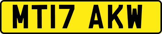 MT17AKW