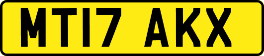 MT17AKX