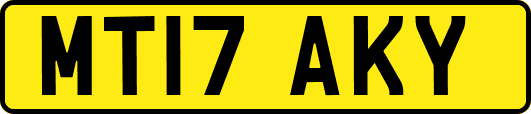 MT17AKY