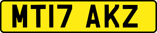 MT17AKZ
