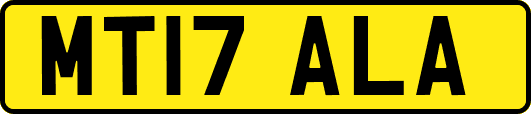 MT17ALA