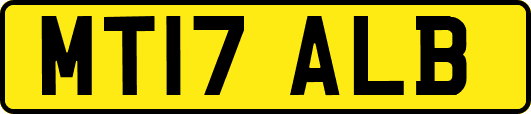 MT17ALB