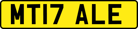 MT17ALE
