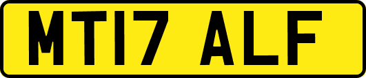 MT17ALF