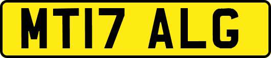 MT17ALG