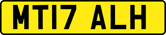 MT17ALH