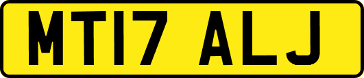 MT17ALJ