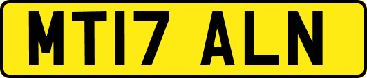 MT17ALN