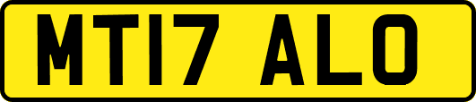 MT17ALO